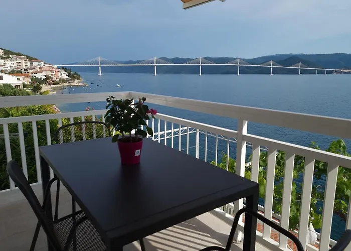 Apartments Vesna