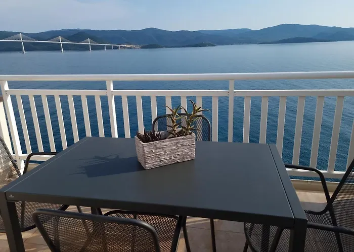 Apartments Vesna