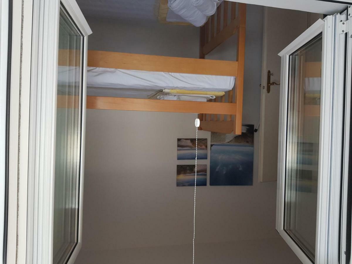 Apartament Vesna *